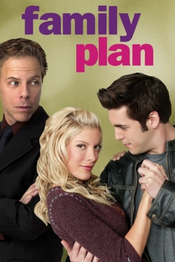 Family Plan-watch