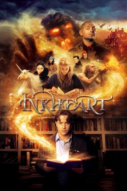 Inkheart-watch