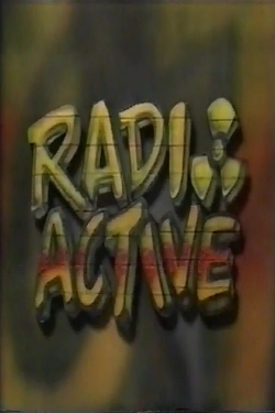 Radio Active-watch