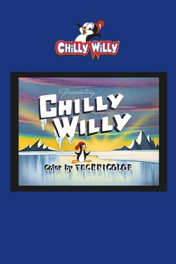 Chilly Willy-watch