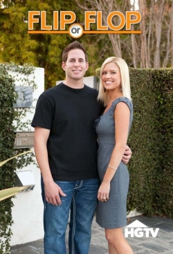 Flip or Flop-watch