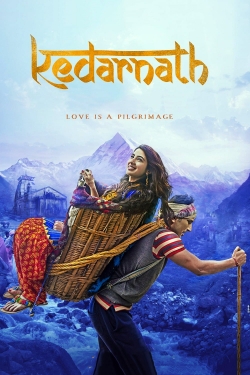 Kedarnath-watch