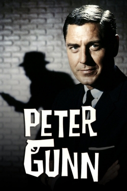 Peter Gunn-watch