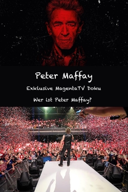 Das Phänomen Peter Maffay - 50 Jahre-watch