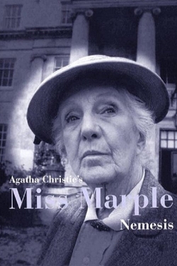 Miss Marple: Nemesis-watch