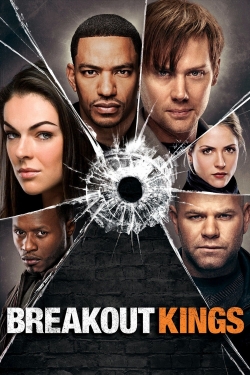 Breakout Kings-watch