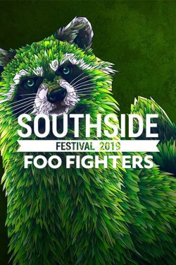 Foo Fighters: Southside Festival 2019-watch