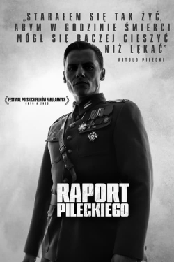 Pilecki's Report-watch