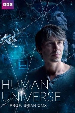 Human Universe-watch
