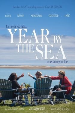 Year by the Sea-watch