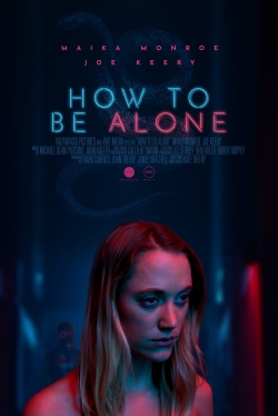 How to Be Alone-watch