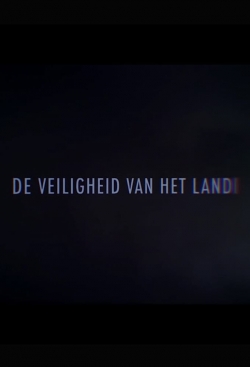 De veiligheid van het land-watch