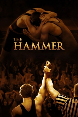 The Hammer-watch