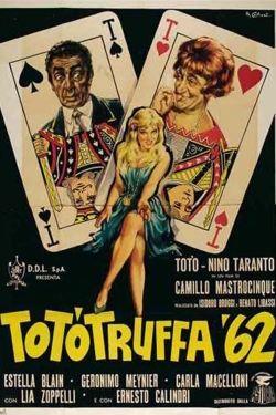 Totòtruffa '62-watch