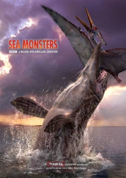 Sea Monsters-watch