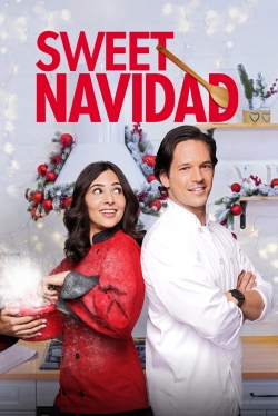 Sweet Navidad-watch