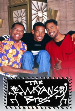 The Wayans Bros.-watch