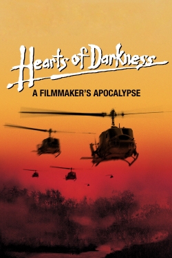 Hearts of Darkness: A Filmmaker's Apocalypse-watch