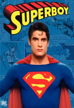 Superboy-watch