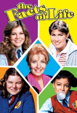 The Facts of Life-watch