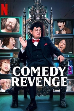 Comedy Revenge-watch