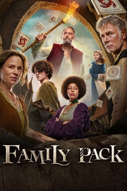 Family Pack-watch