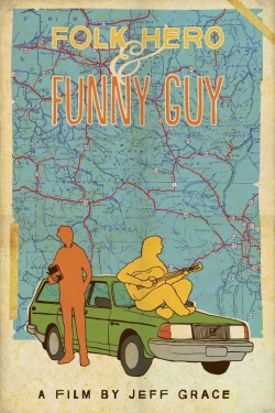 Folk Hero & Funny Guy-watch