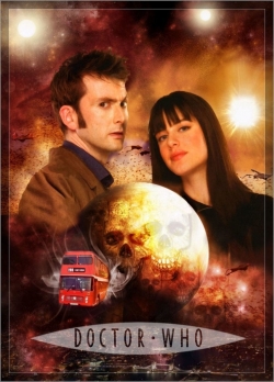 Doctor Who: Planet of the Dead-watch