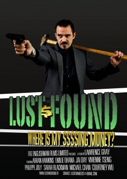 Lust and Found-watch