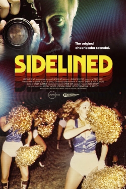 Sidelined-watch