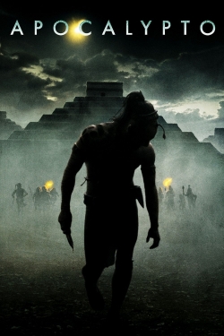 Apocalypto-watch