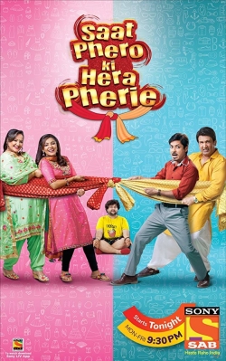 Saat Pheron Ki Hera Pherie-watch