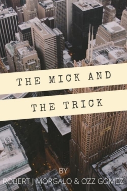 The Mick and the Trick-watch