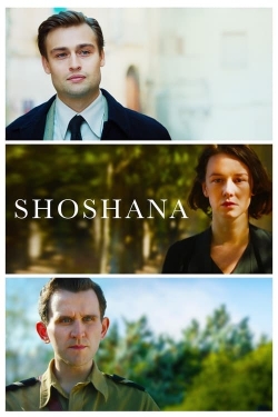 Shoshana-watch