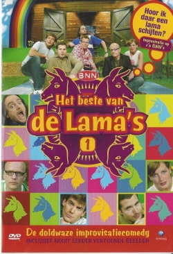 Het beste van De Lama's-watch