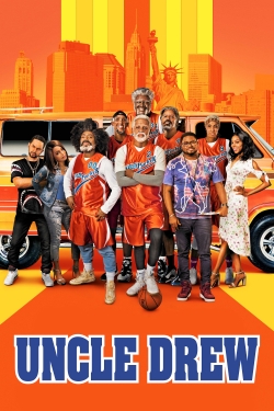 Uncle Drew-watch