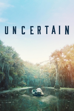 Uncertain-watch