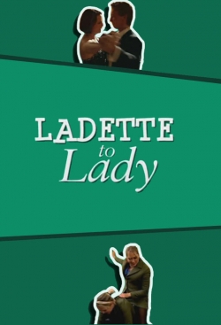 Ladette to Lady-watch