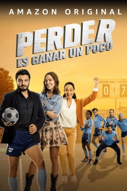 Perder Es Ganar un Poco-watch