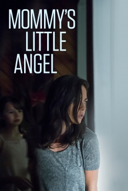 Mommy's Little Angel-watch