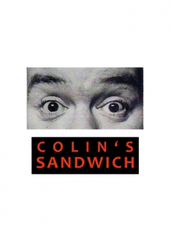 Colin's Sandwich-watch