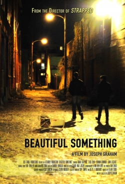 Beautiful Something-watch