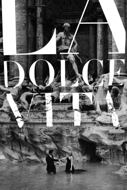 La Dolce Vita-watch