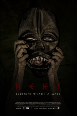 Heks-watch