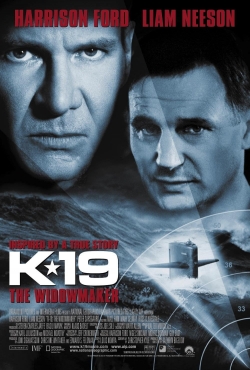 K-19: The Widowmaker-watch