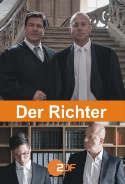 Der Richter-watch