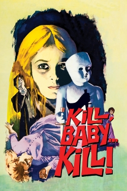 Kill Baby, Kill-watch