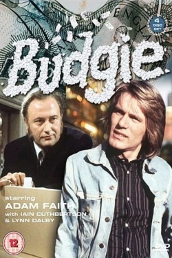 Budgie-watch