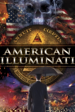 American Illuminati-watch