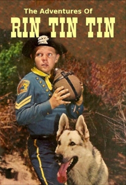 The Adventures of Rin Tin Tin-watch